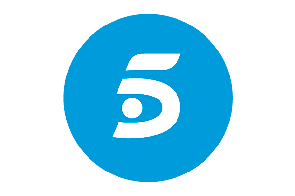 telecinco hd logo