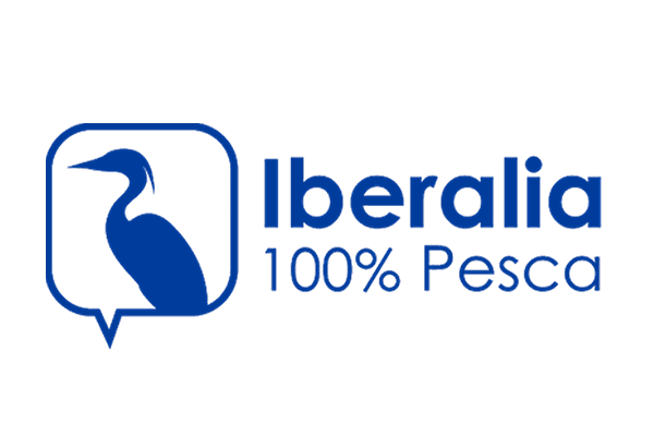 iberalia pesca logo
