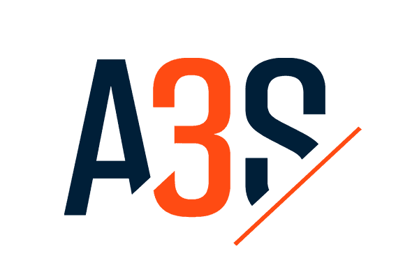 a3 series logo