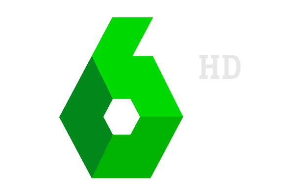 la sexta hd logo