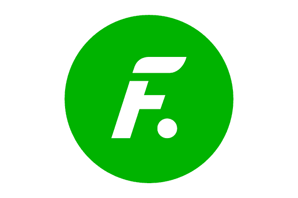 fdf logo
