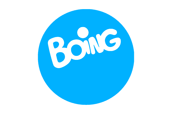 boing logo