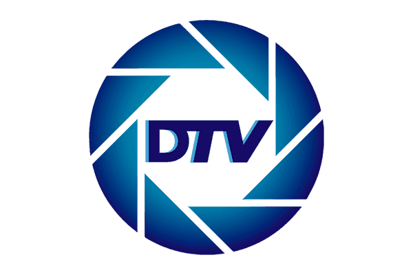 distrito tv logo