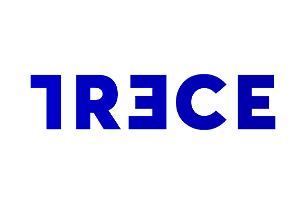 trece tv logo