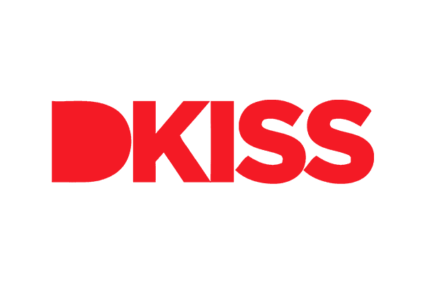 dkiss logo