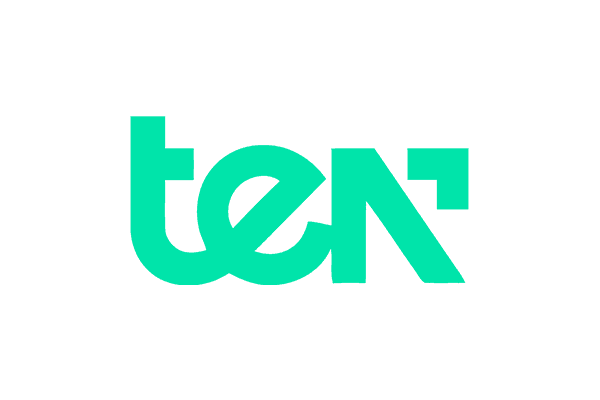 ten logo