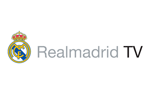 real madrid tv logo