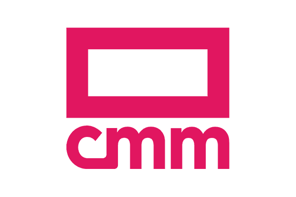 castilla la mancha media logo