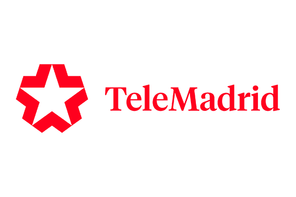 telemadrid logo