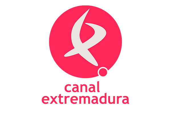 canal extremadura logo