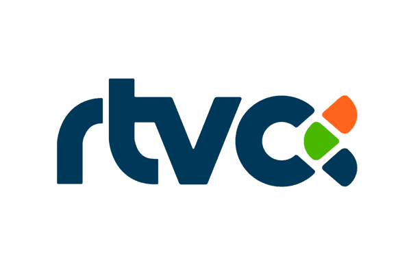 radio television canaria logo