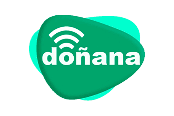 donana tv logo