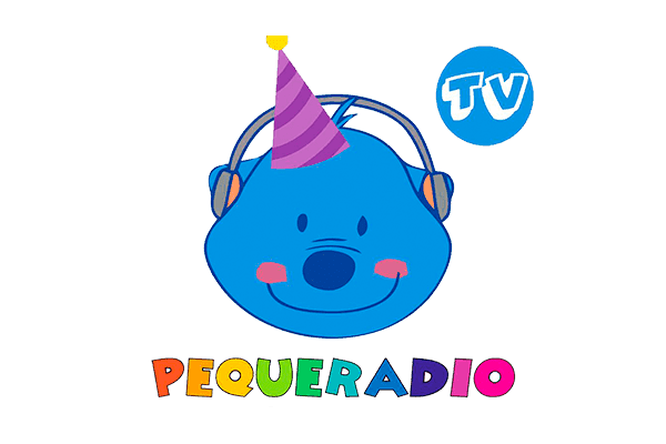 pequeradio tv logo