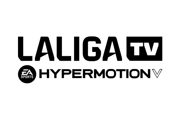 laliga hypermotion logo