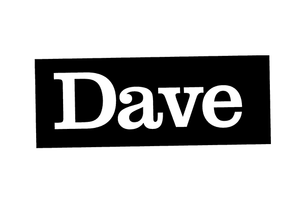 dave logo