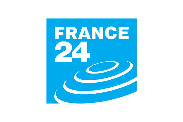 france 24 logo