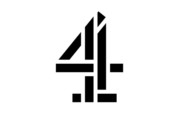 4 channel logo