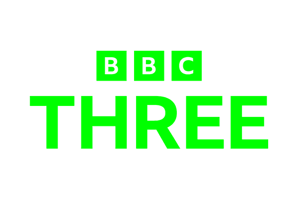 bbc three logo