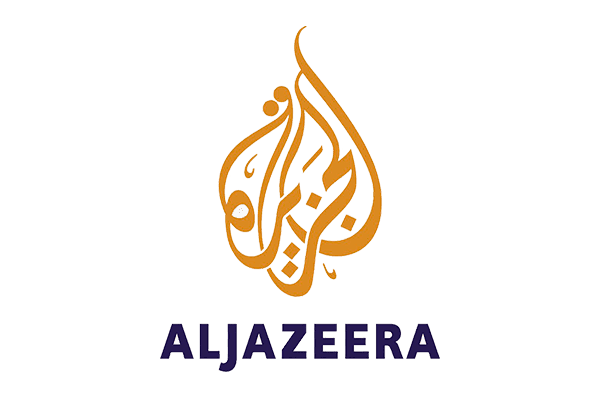 aljazeera logo