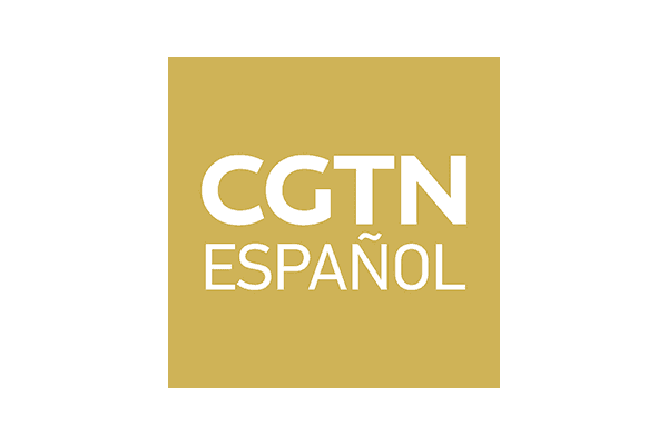 cgtn español logo