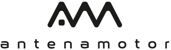 antena motor logo