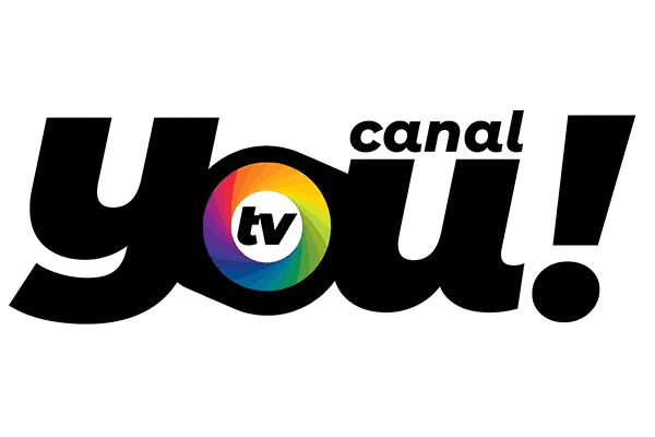 you tv logo