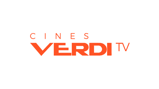 cine verdi logo