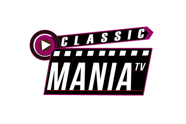 classic mania tv logo