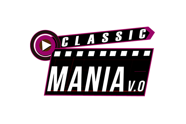 classic mania vo logo