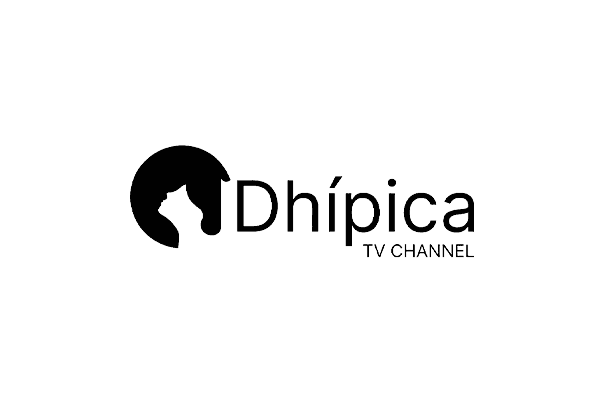 dhipica tv logo