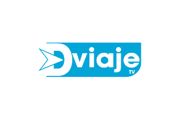 dviaje logo
