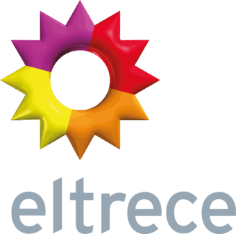 el trece logo