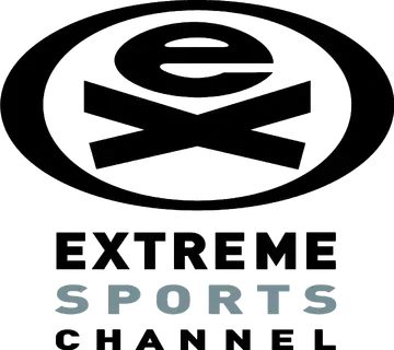 extreme sports logo