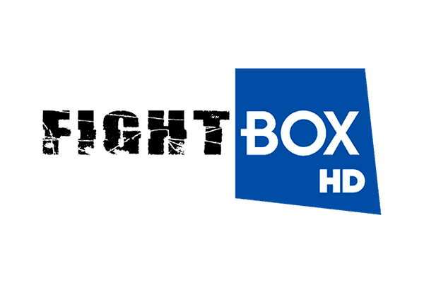 fightbox hd logo