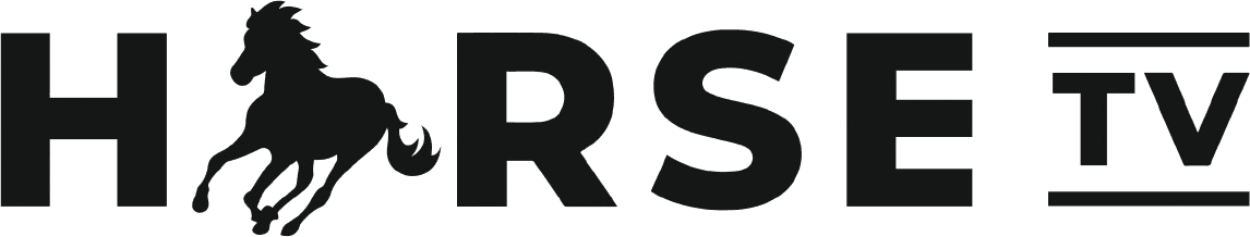 horse tv logo