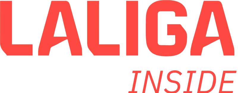 laliga inside logo
