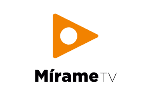 mirame tv logo