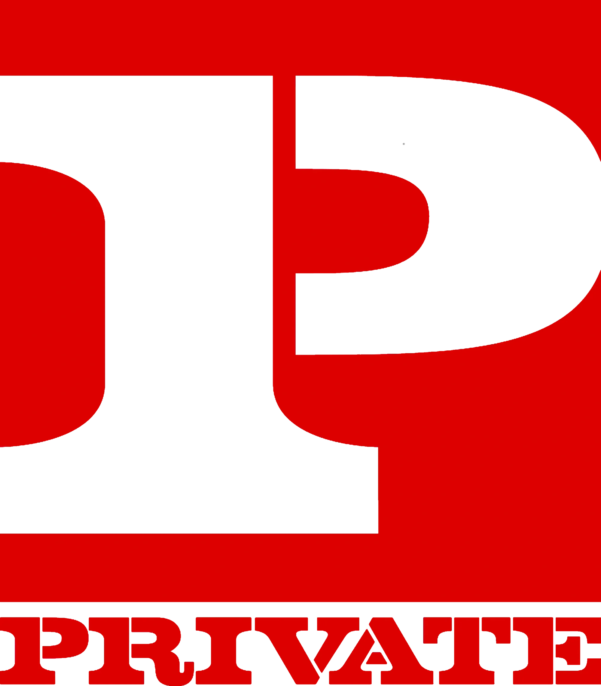 private hd logo
