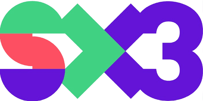 sx3 logo