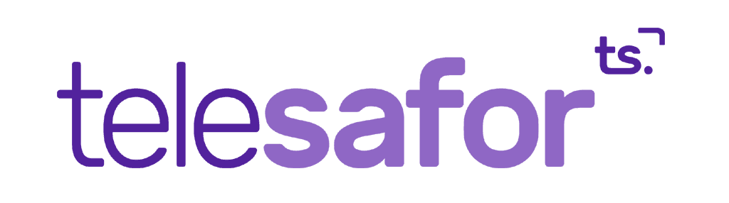 tele safor logo