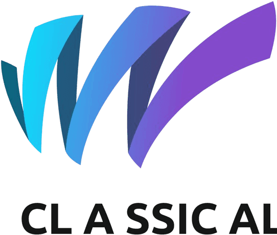 wm classical logo