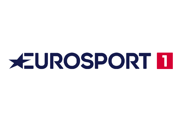 eurosport 1 logo